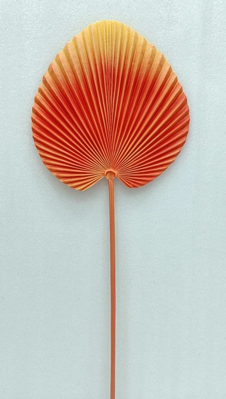 PU Big Palm Leaf 31.5”